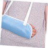 Zerodeko Arm Sling for Shoulder Immobilizer Breathable Support Brace for