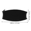 Gatuida Zipper Headphone Headband Cover Neoprene Beam Pad Protector for