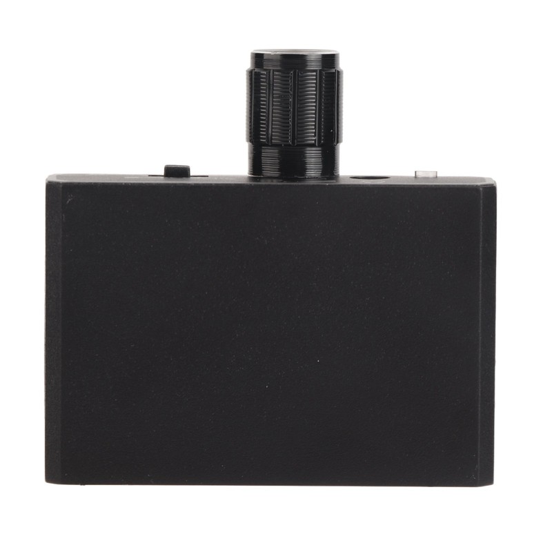 Water Pipe Leakage Meter High Strength Dual Probes Pipeline Leakage