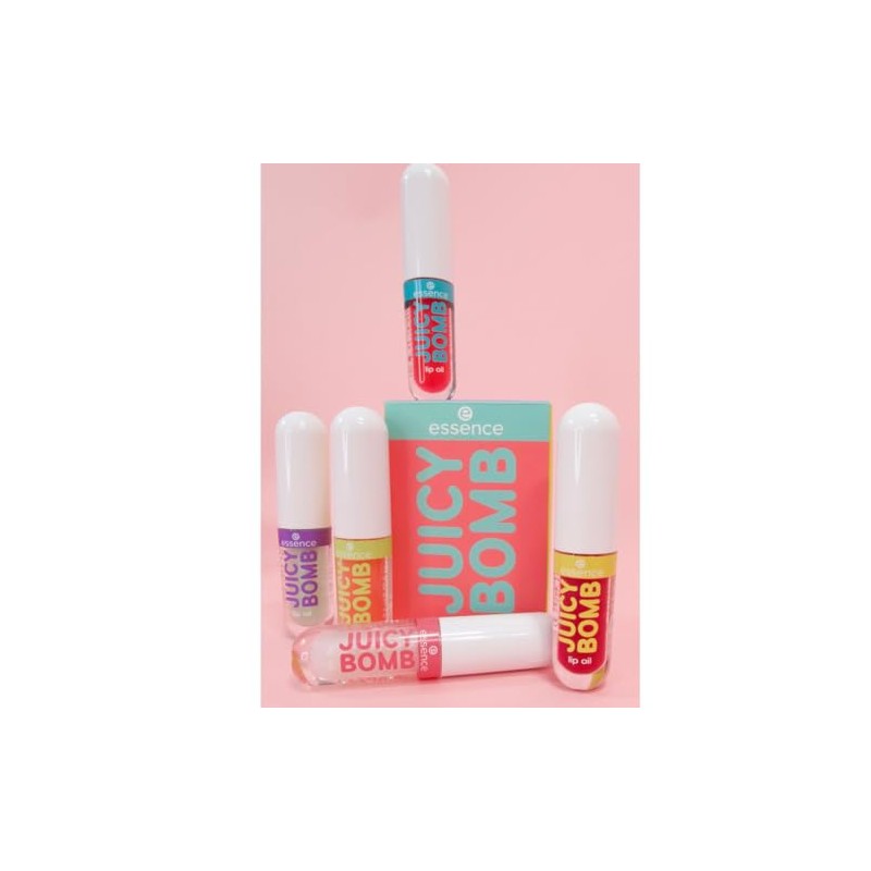 NYX Professional Makeup Kit 3 pack Fat Oil Lip Drip
