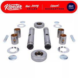 Old Parts Source King Pin Set 1950 51 52 53 54 55 56 Oldsmobile Olds New