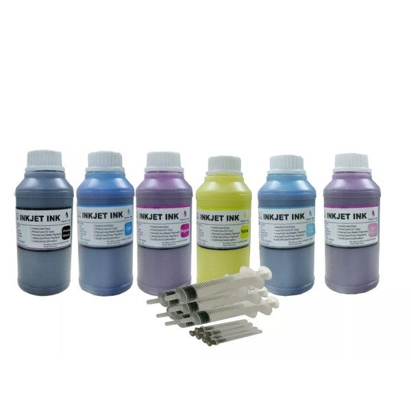 ND® Refill pigment ink for T048 R200 R220 R300 R300M