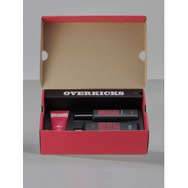 Overfence Overkicks / 오버펜스 오버킥스