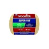 Wooster Brush R241-4 Super/Fab Roller Cover, 3/4-Inch Nap, 4-Inch