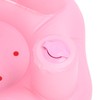 Baby Inflatable Seat Leakproof Foldable Built in Gas Pump PVC