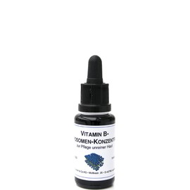 DMS vitamin B liposome concentrate 20ml vitamin B concentrated ampoule for skin experts / 피부전문가용 DMS 비타민 B 리포좀 콘센트레이트 20ml 비타민 B군 농축앰플