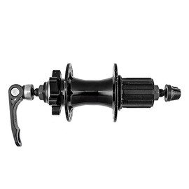 Wheel Master HUB RR WM MT2000 QR 6B 8-10sCAS 28x135 BK