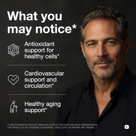 Cápsulas de resveratrol de ultra alta pureza – 98% trans-resveratrol – altamente purificadas y altamente biodisponibles – Suplemento de reservatrol de