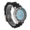 Rotating Bezel Watch Luminescent Automatic Date Analog Display Calendar Waterproof