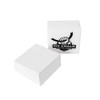 Mx Chalk, Cubo de Magnesia, 2 Oz, Magnesia en Cubo,