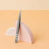 STALEKS PRO Expert 41/10 Professional Eyelash Extension Tweezers for Separating