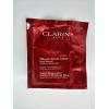 Clarins Super Restorative Instant Lift Serum Mask Luxurious Refreshing -