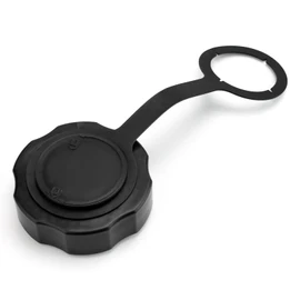 Fuel Tank Cap for Multiquip Mikasa MTX60, MTX70, MTX80 & MTX90, Rammer Fuel Tank Cover Replace Part Number #366350460
