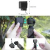Itisyou For DJI Osmo Pocket 3 Protective Case, Lens Screen
