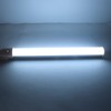 LED Photography Light Stick Handheld 8W 800lm 5 Levels Color