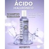 Nefertiti Shampoo Acido Hialuronico 300ml