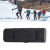 Mini Body Camera 1080P HD Wearable Magnetic Absorption Video Recorder