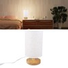 Bedside Night Light USB Desk Light Eye Protection Energy Saving