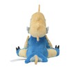 Samurott Sitting Cuties Plush - 22 cm