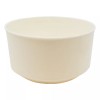 Beauticom Acetone Resistant Round Style Manicure Bowl with Removable Lid
