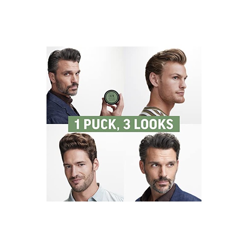 American Crew Crew classic forming cream 3oz/85g