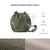 PGYTECH OneGo Camera Bag with Drawstring, Stylish Soft Shoulder Bags