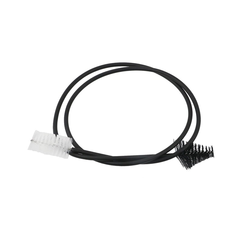 MY MIRONEY Trombone Snake Cleaning Brush Nylon Flexible Cleaning Tools