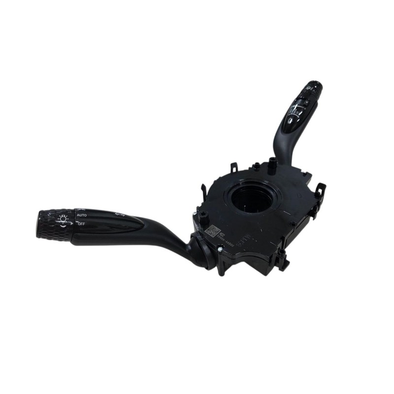 Genuine OEM 93406-AA500/93406AA500 Multifunction Switch, Compatible with Hyundai Elantra 21-22