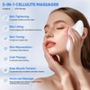 3-in-1 Cellulite Massage - Body Sculpting Machine Home Use Cupping