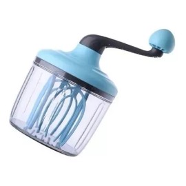 Total Supplier Batidor Para Huevos Crema Leche Batidora Manual Casera