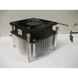 Dell Genuine Dell CPU Fan and Heatsink For Optiplex 790 SFF 9XJXY DW014 0DW014 09XJXY