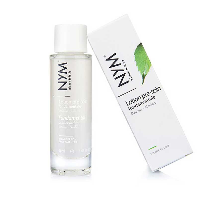 nym/Lotion Free Suwa Fundamental Precare Lotion 50ml / 님(nym)/로션 프리