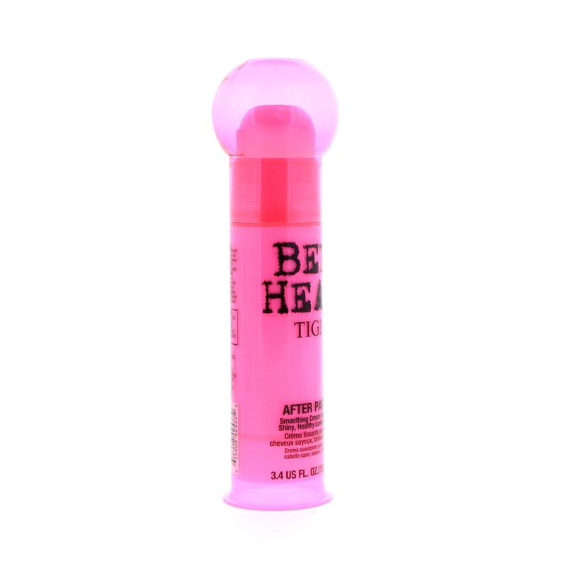 Bed Head After Party Smoothing Cream (Limited Edition) - 100ml