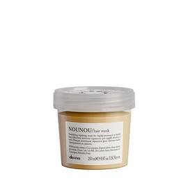 Nunu Hair Mask 250ml / 누누 헤어 마스크 250ml