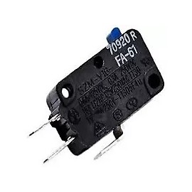 Edgewater Parts WB24X10103  Micro Door Switch