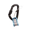 Wild Country Ropeman 1 Ascender + Session Locking Carabiner -