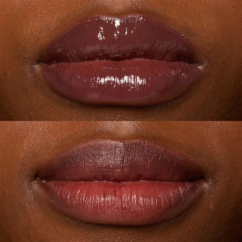 Tinta De Labios Hidratante Lip Iv Con Alto Pigmento Infusionado