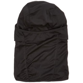Mil-Tec Miltec Unisex Balaclava Sturmhaube, Schwarz, One Size