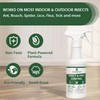 EcoSeem Insect & Pest Control Spray – Natural Essential -