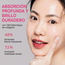 4pcs Beauty Bio Collagen Mask, Biodance Collagen Mask