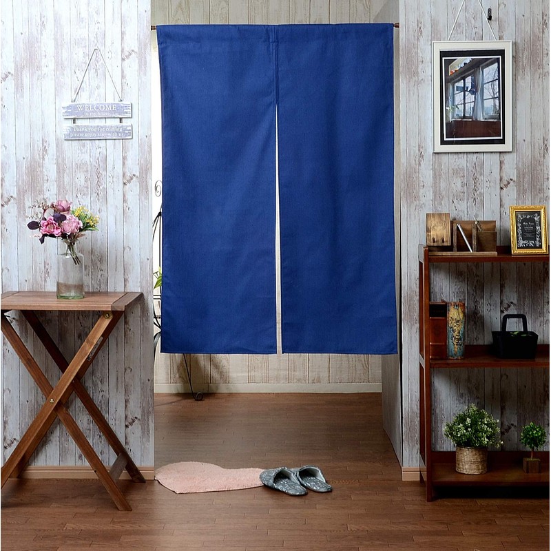 Kuai Noren Noren, Width 33.5 inches (85 cm), Length 47.2