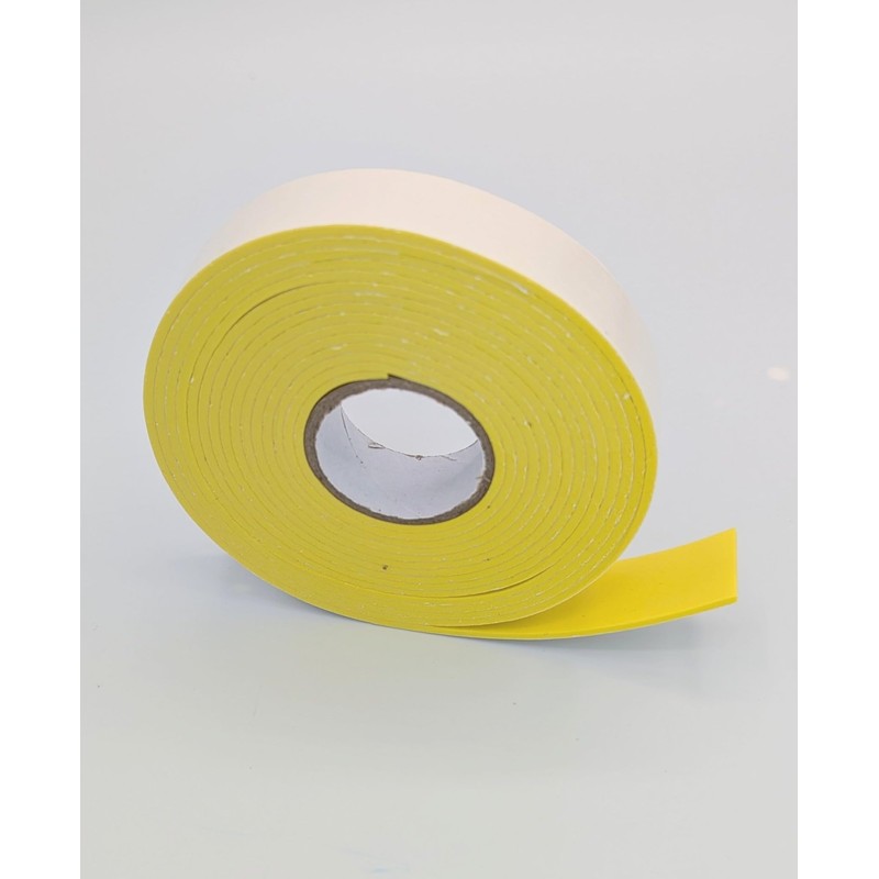 JESSI CRAFTER, Eva Foam pre Cut Tape Rolls, Double Side