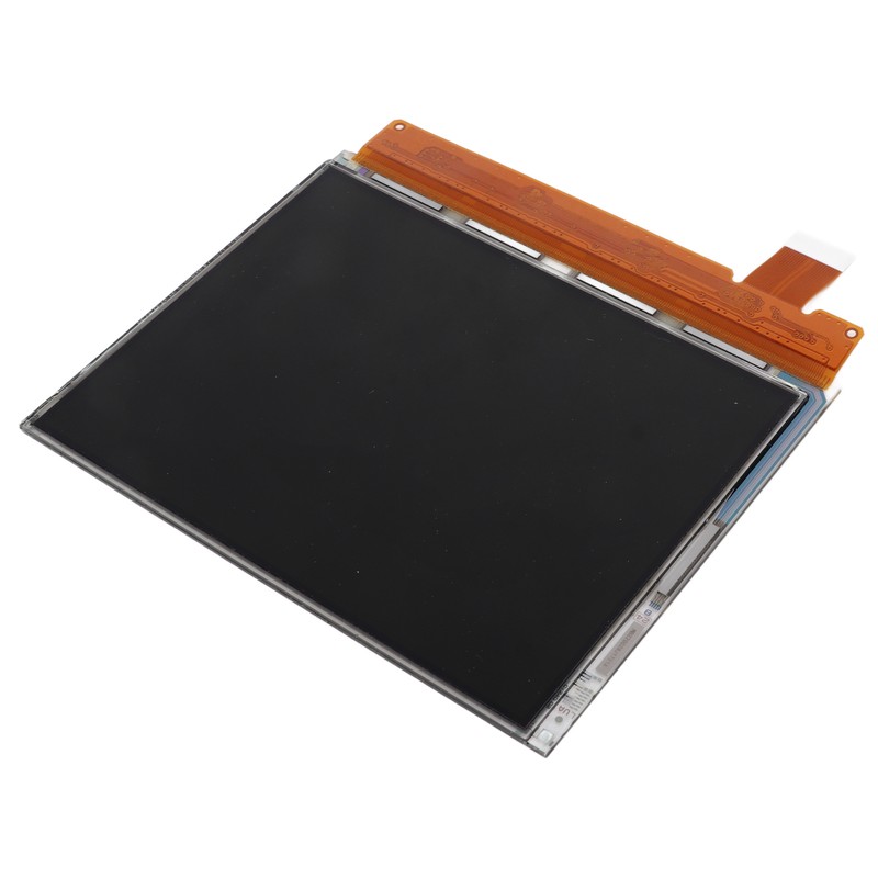 5in Instrument Cluster LCD Display Glass Scratch Free Center Screen