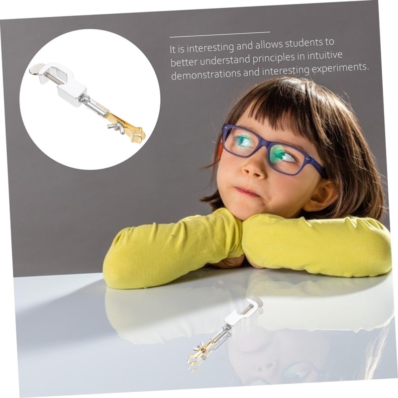 Healeved Digital Cooking Oven Thermometer Clip Celsius Thermometer Clamp for