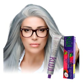 Tinte Küül Fantasia Funny colors tono plata para cabello
