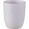 TRUSCO ALC-150 Alumina Crucible 5.1 fl oz (150 ml)
