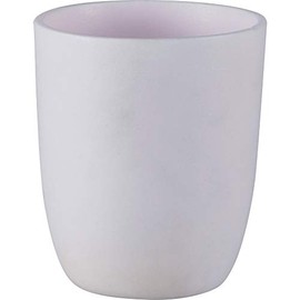 TRUSCO ALC-150 Alumina Crucible 5.1 fl oz (150 ml)