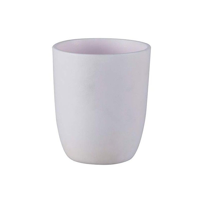 TRUSCO ALC-150 Alumina Crucible 5.1 fl oz (150 ml)