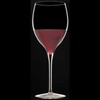 Luigi Bormioli Magnifico 20-Ounce Wine Stemware, Set of 4