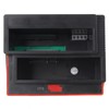 HDD Docking Station Dual Bay 480Mbps USB2.0 to SATA IDE